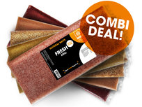 Natuurlijk Aas Combi Deal Natuurlijk Aas Combi Deal