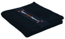 Handdoek Tijgernotenkopen.nl Handdoek Tijgernotenkopen.nl