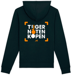 Hoodie Tijgernotenkopen.nl