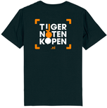 T-shirt Tijgernotenkopen.nl