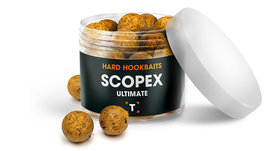 Ultimate Scopex Hard Hookbaits