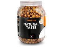 Large/Jumbo 12-15mm Tijgernoten Houdbaar 2L Large/Jumbo 12-15mm Tijgernoten Houdbaar 2L