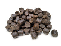 Halibut Pellets 14mm Coppens 10KG