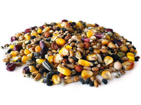 Duivenvoer 2,5KG Duivenvoer 2,5KG