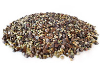 Hennep Boekweit Partikel Mix 2,5KG Hennep Boekweit Partikel Mix 2,5KG