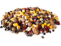 Platina Partikel Mix 2,5KG Platina Partikel Mix 2,5KG