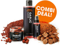 Garlic Combi Deal 15MM