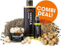 Vanilla Combi Deal 24MM Vanilla Combi Deal 24MM