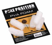 Soluble Foam Chips Pole Position