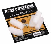 Soluble Foam Chips Pole Position Soluble Foam Chips Pole Position