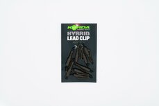 Hybrid Lead Clips Korda Hybrid Lead Clips Korda