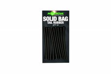 Solid Bag Tail Rubber Korda Solid Bag Tail Rubber Korda