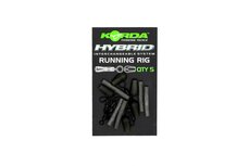Running Rig Korda Running Rig Korda