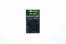 Big Eye Swivels Korda Big Eye Swivels Korda