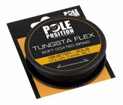 Tungsta Flex Coated Braid Pole Position Tungsta Flex Coated Braid Pole Position