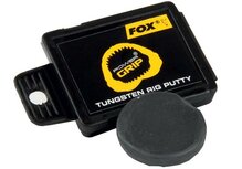 Power Grip Tungsten Rig Putty Edges Fox