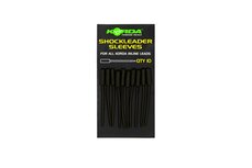 Shock Leader Sleeves Korda Shock Leader Sleeves Korda