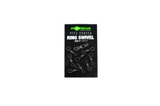 PTFE Ring Swivel Size II Korda PTFE Ring Swivel Size II Korda
