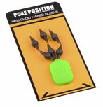 Heli-Chod Naked Sleeve Rubber & Beads Pole Position Heli-Chod Naked Sleeve Rubber & Beads Pole Position