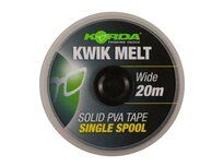 Kwik-Melt Solid PVA Tape Wide Korda