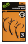Ronnie Spinner Rigs Edges Fox Ronnie Spinner Rigs Edges Fox