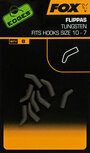 Flippas Tungsten SZ 10 -7 X8 Edges Fox Flippas Tungsten SZ 10 -7 X8 Edges Fox