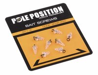 Baitscrews Pole Position Baitscrews Pole Position