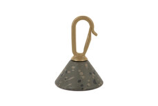Downrigger Back Weights 21G X3 Edges Fox Downrigger Back Weights 21G X3 Edges Fox