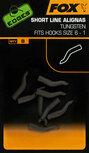 Tungsten Short Line Alignas SZ 6 -1 X8 Edges Fox Tungsten Short Line Alignas SZ 6 -1 X8 Edges Fox