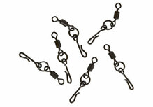 Kwik Change O Ring Swivels SZ 7 X10 Edges Fox Kwik Change O Ring Swivels SZ 7 X10 Edges Fox