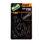 Kwik Change O Rings X10 Edges Fox