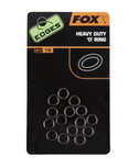 Heavy Duty O Rings X15 Edges Fox Heavy Duty O Rings X15 Edges Fox