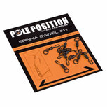 Spinna Swivel Pole Position Spinna Swivel Pole Position