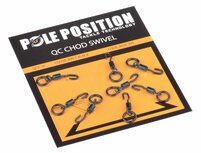 QC Chod Swivel Pole Position QC Chod Swivel Pole Position