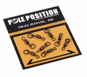 Ring Swivel Pole Position Ring Swivel Pole Position
