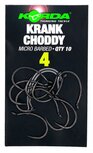 Krank Choddy Korda Krank Choddy Korda