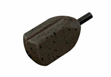 Square Leads In-Line Camotex Fox Square Leads In-Line Camotex Fox