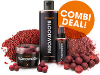 Bloodworm Combi Deal 15MM