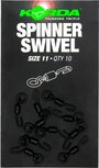 Spinner Swivel Korda Spinner Swivel Korda
