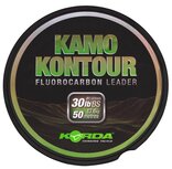 Kamo Kontour Fluorocarbon 50M / 0.60MM Korda Kamo Kontour Fluorocarbon 50M / 0.60MM Korda