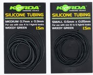Silicone Tube Korda Silicone Tube Korda