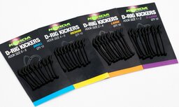 D-Rig Kickers Korda D-Rig Kickers Korda