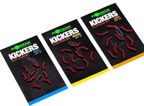 Kickers Bloodworm Red Korda