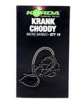 Krank Choddy Barbed Korda Krank Choddy Barbed Korda