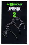 Spinner Barbed Korda Spinner Barbed Korda