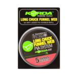 Long Chuck Funnel Web Refill Korda Long Chuck Funnel Web Refill Korda