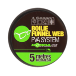 Boilie Funnel Web Refill Korda Boilie Funnel Web Refill Korda