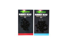 4MM & 5MM Rubber Beads Korda
