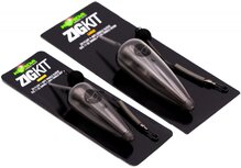 Adjustable Zig Kit Korda