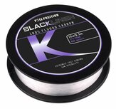 Slackliner Fluoro Carbon 400M Pole Position Slackliner Fluoro Carbon 400M Pole Position